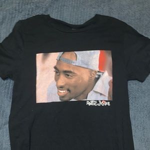Poetic Justice Shirt